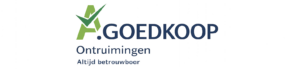 A. Goedkoop Ontruimingen
