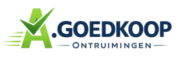A. Goedkoop Ontruimingen